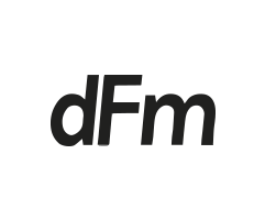 Byers Collective - DFM logo