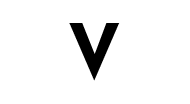 Byers Collective - V logo